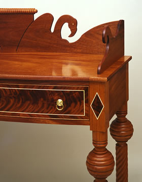 [Water Table] by Austin Kane Matheson