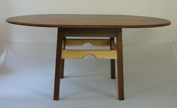 [Dining Table] by Austin Kane Matheson