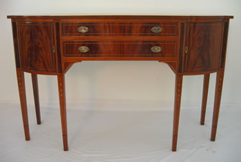 [Sideboard] by Austin Kane Matheson
