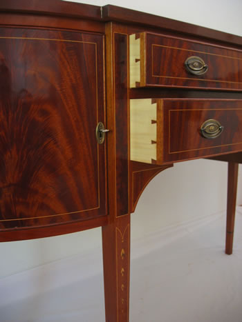 [Sideboard] by Austin Kane Matheson