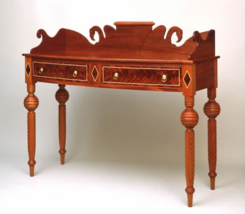 [Water Table] by Austin Kane Matheson