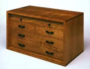 [Tool Chest] by Austin Kane Matheson