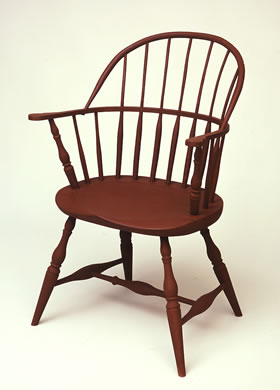 [Windsor Chair] by Austin Kane Matheson